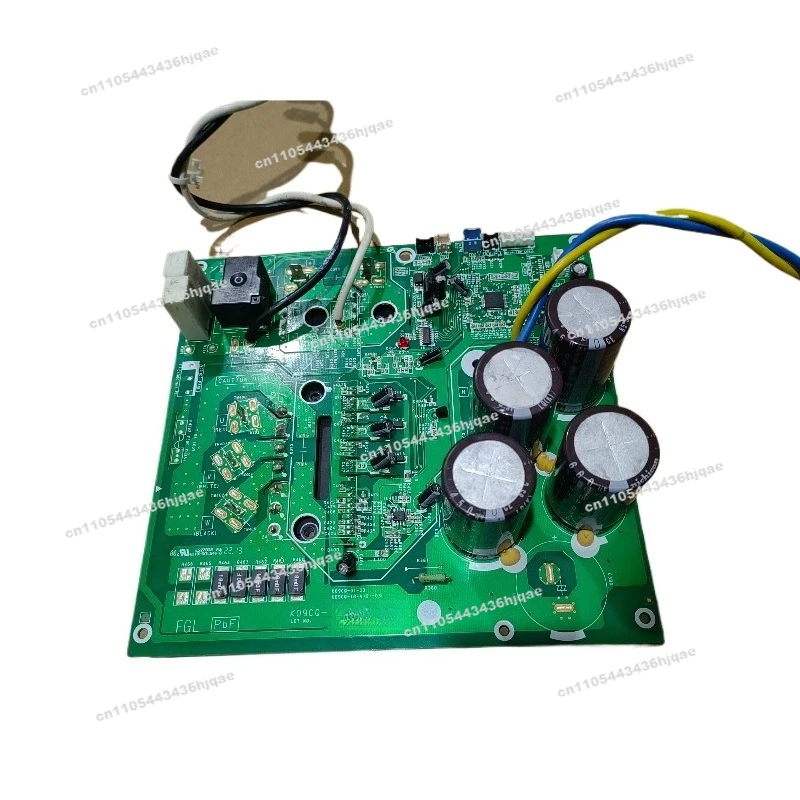 Central Air Conditioning Accessories Main Board K09CQ-01-03 Frequency Conversion Board, Module