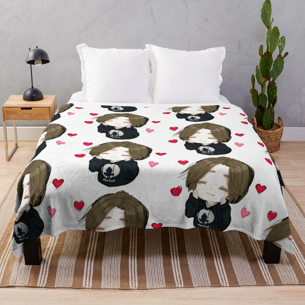 

Nya Throw Blanket Large Bed covers Thermals For Travel Blankets