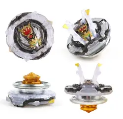 Beyblades Burst Gyro B173 B192 toplu bıçak bıçakları Metal Fusion Bayblade yüksek performans Battling üst oyuncaklar