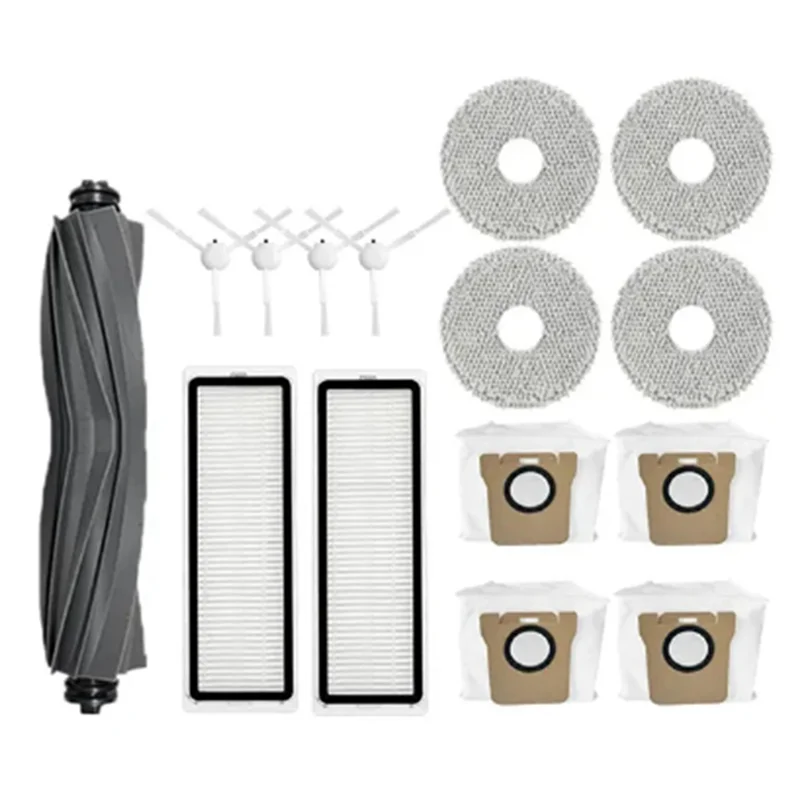 Tcf-For Xiaomi Robo… - image