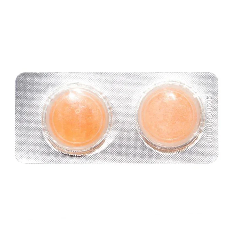 Wholesales Hearing Aid Drying Capsules Desiccant Dehumidifier Drying Pallet for BTE Hearing Aid Accessories