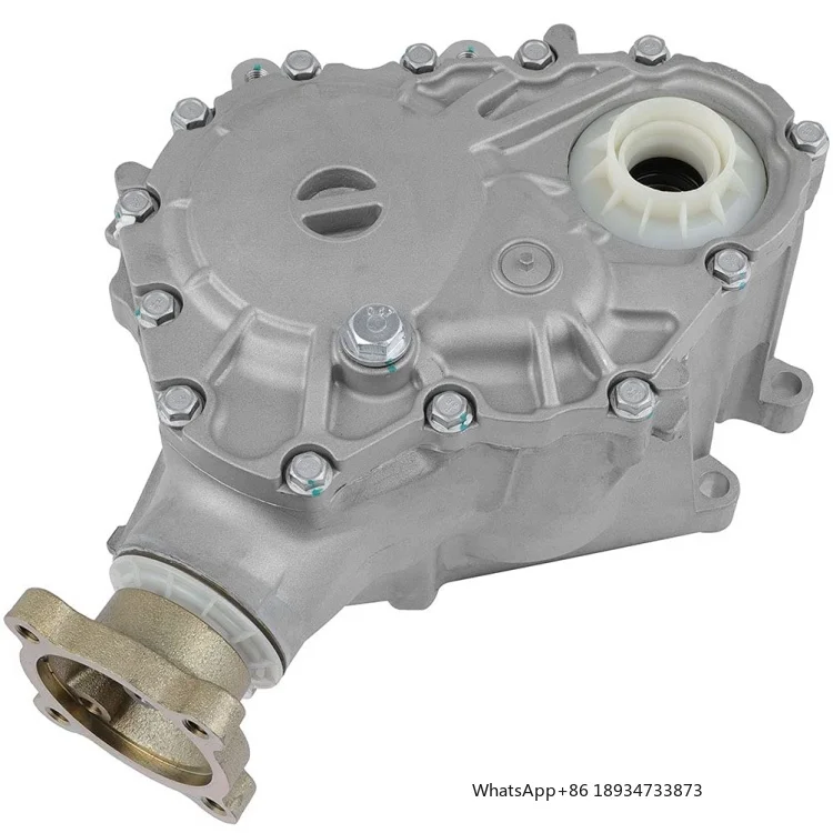 Factory Hot Selling OEM Quality Transfer for Case for Ford 3.5L V6 Sharp Edge Detector New Condition