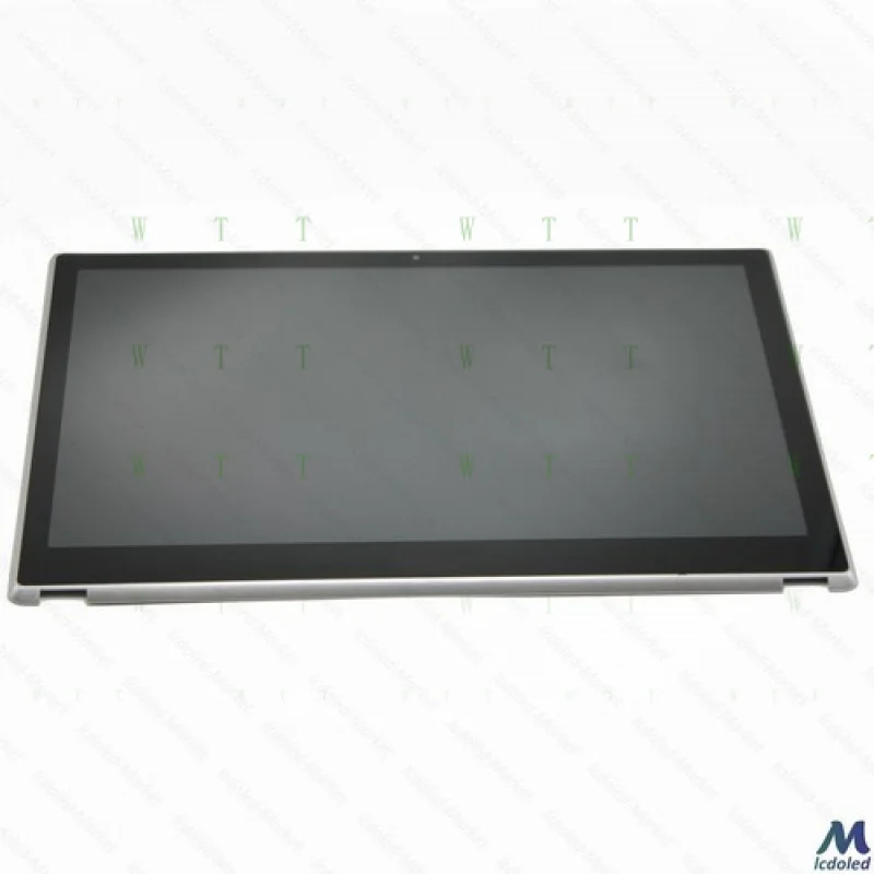 Tt 15.6" Lcd Touch …