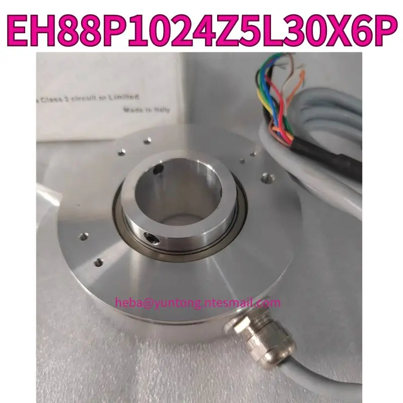 Neuer Encoder eh88p1024z5l30x6p