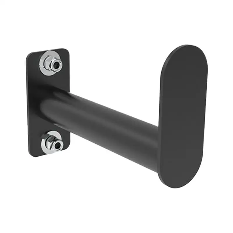 

Garage Hangers For Wall Battle Rope Storage Hook With Screws Heavy-duty Hanger For Gym Equipment Home Utility Room Organization