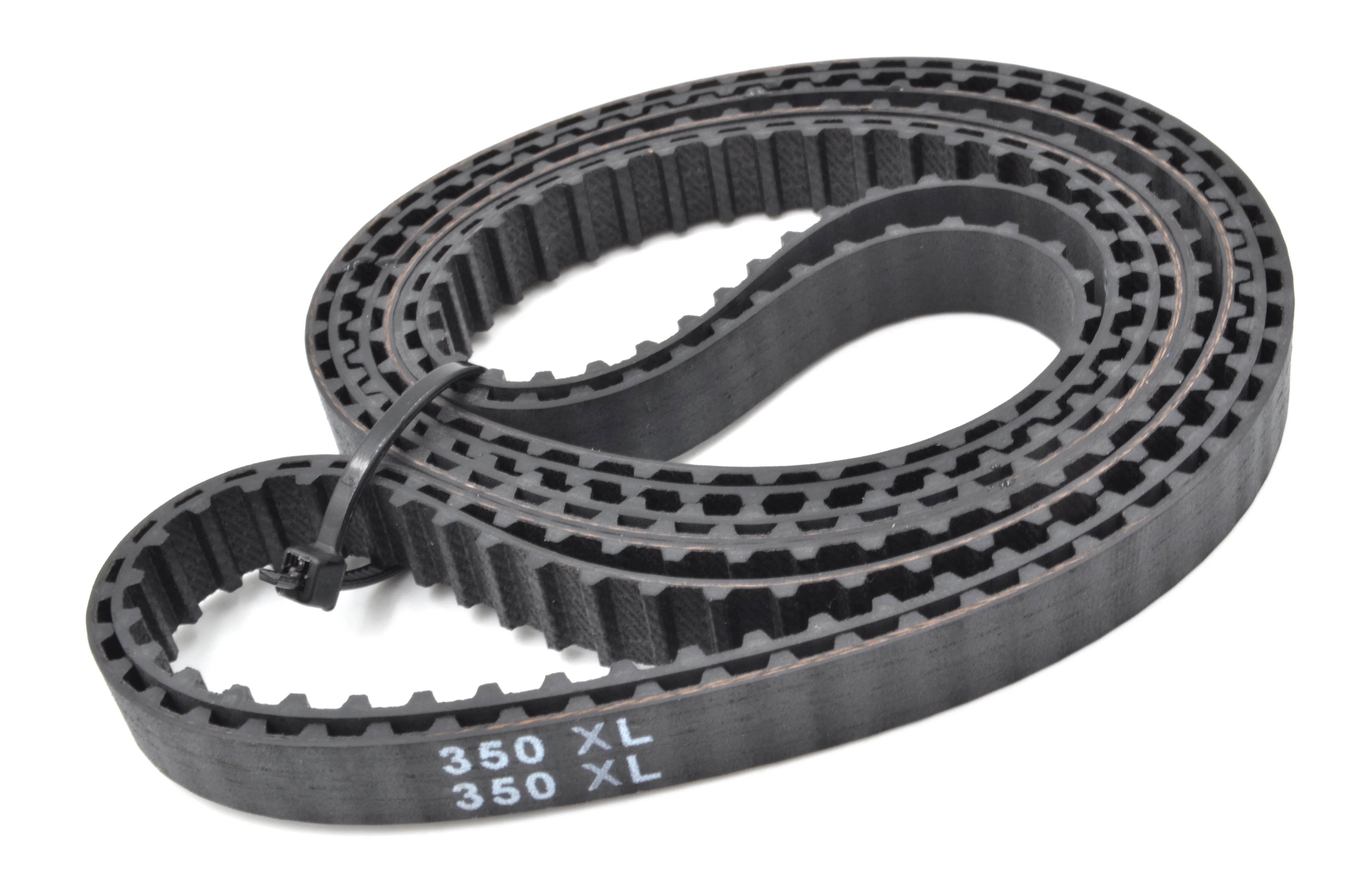 POWGE XL Zahnriemen 320XL bis 384XL Breite 6-30mm 322 324 326 328 330 332 334 336 338 340 342 344 346 348 350 352 354 356 358 360 – Detail 11