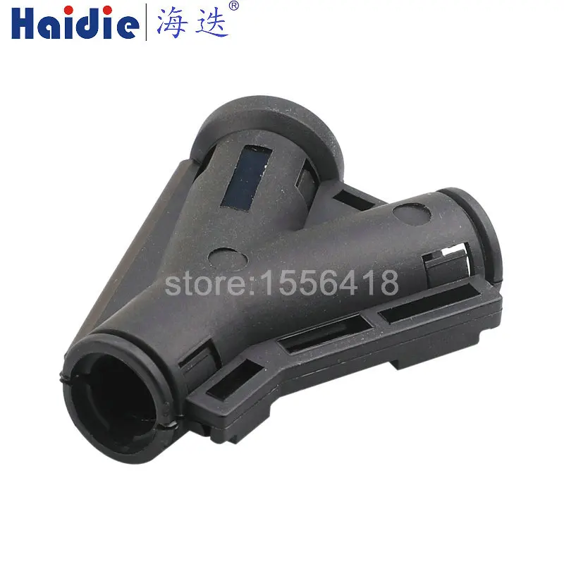 1-100 sets Φ10*Φ10*Φ10 Automotive Sheath 9817079 Car Copper Accessories V-Manifolds Y-JOINT