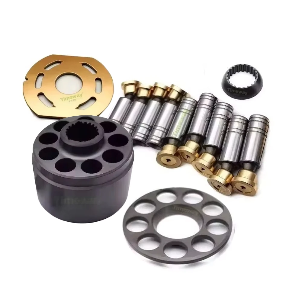 Hydraulic Motor Repair Kits Motor Parts 70412 Piston Motor Rotor Group Kits for 70412-3026 Eaton Cessna Repair Kits