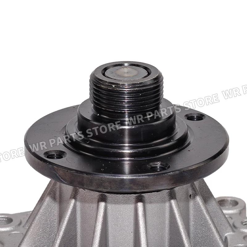 Engine Water Pump 11517527910 11517509985 for BMW E39 E46 E60 E61 E65 E83 E53