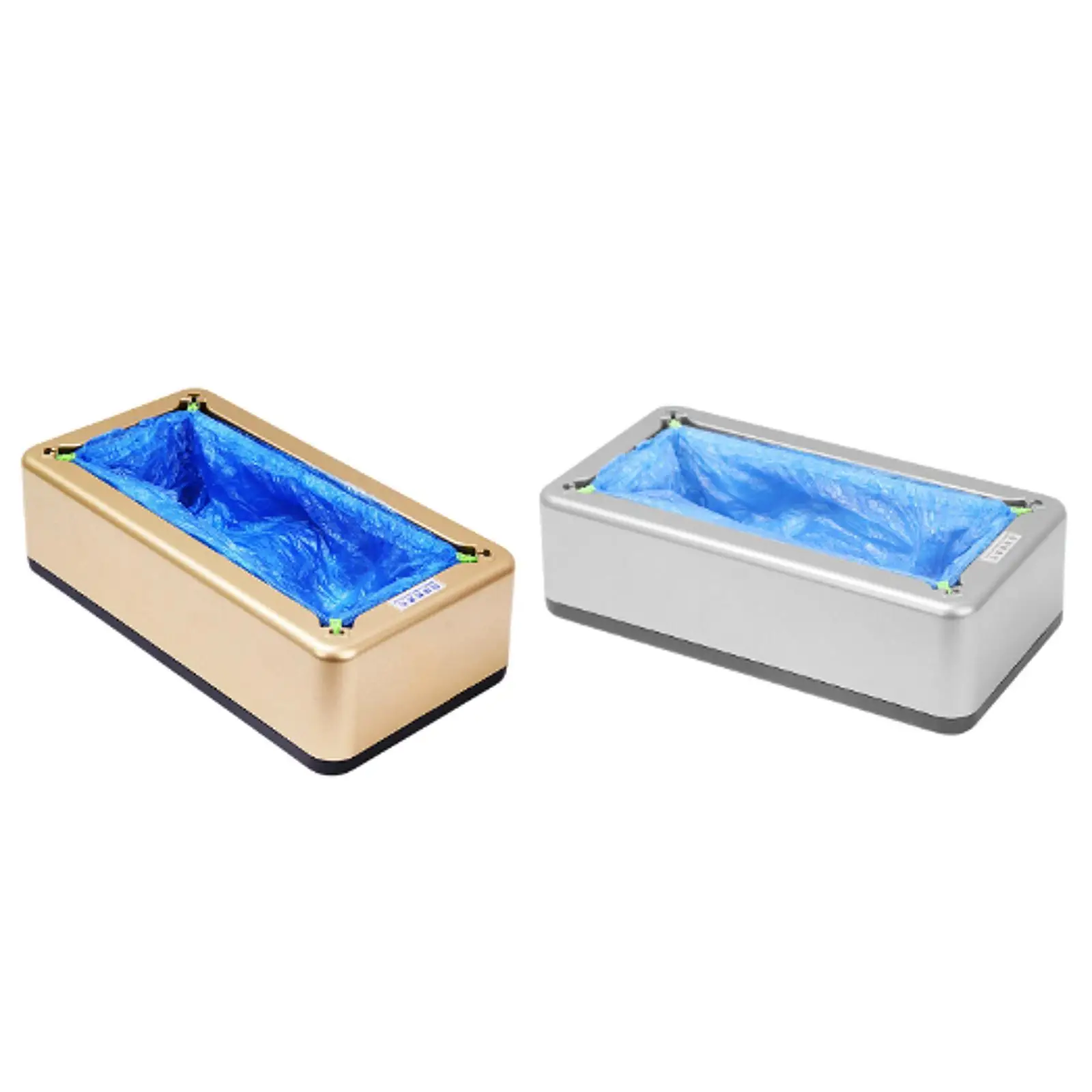 

Automatic Shoe Covers Dispenser Shoe Covers Machine for Home House Indoors