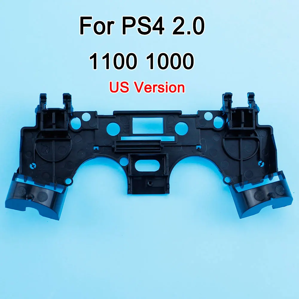 1 Stuk Voor Ps4 Grip Binnenbeugel Compatibel Jds 030 040 050 Voor Ps4 Slanke Pro Controller Handvat Interne Frame Beugel Onderdelen