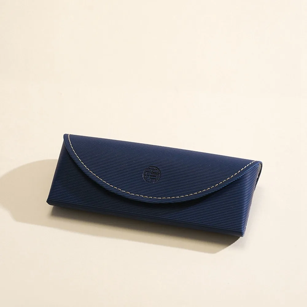 

PU Leather Pu Glasses Case Glasses Box Eyeglasses Sleeve Sunglasses Box Eyeglasses Container Sunglasses Bag Eyeglasses Holder