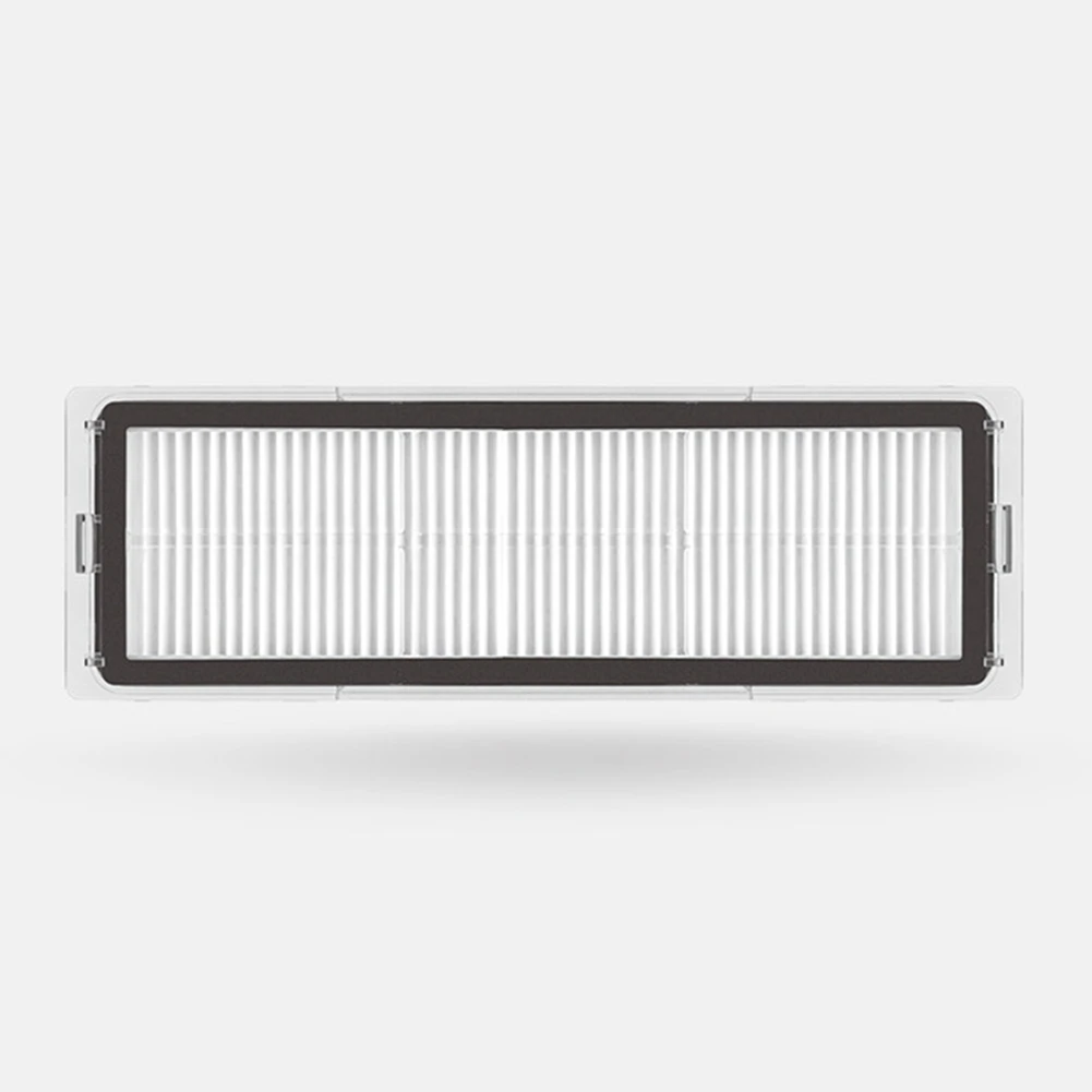 A09G-Mop Belangrijkste Zijborstel Filter voor Xiaomi STYTJ06ZHM Accessoires voor Mijia Pro Zelfreinigende Robot Stofzuiger Onderdelen