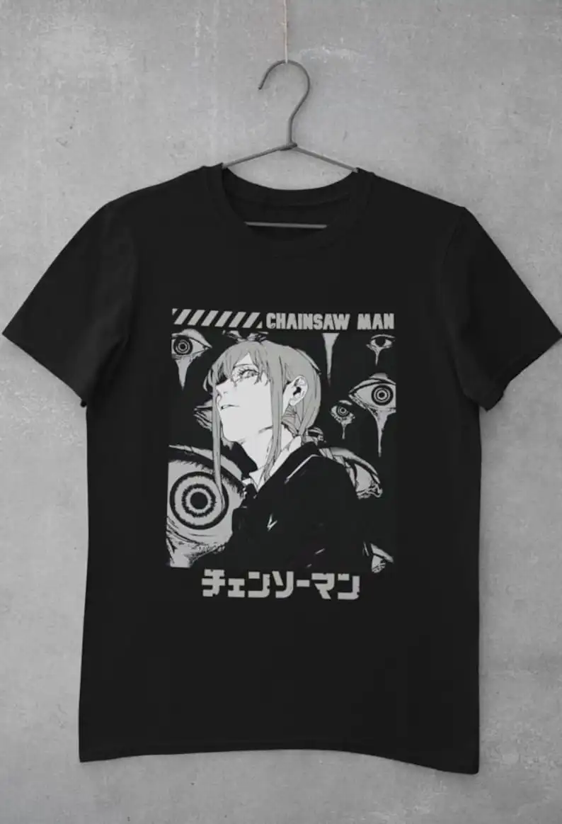 

Vintage Special T Unisex Manga Lovers Graphic Tee Manga Japanese shirt