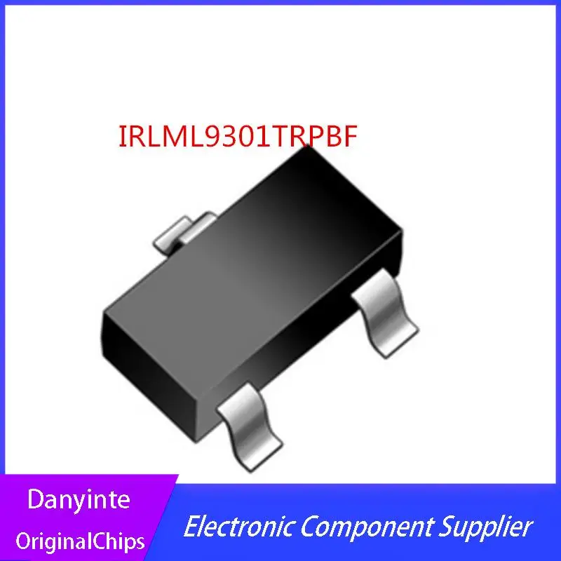 NEW    10PCS/LOT   IRLML9301TRPBF   LM385M3X-1.2  LM385M3-1.2 LM385 R11   CAT810STBI-T    SOT-23