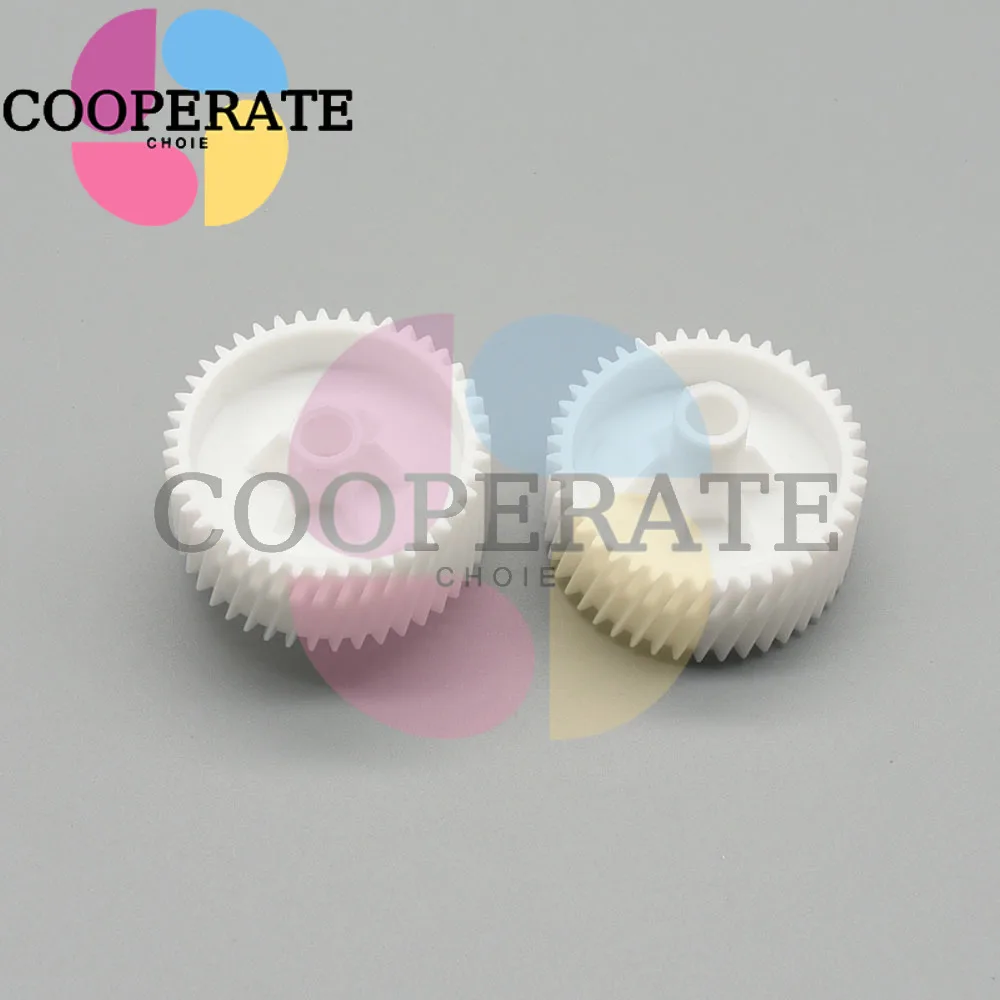 10X 2HS31181 2HS31180 Gear Z44R support for Kyocera FS1128 FS1130 FS1135 FS1024 FS1028 FS1030 1035 FS1100 FS1110 1120 FS1124 FS1
