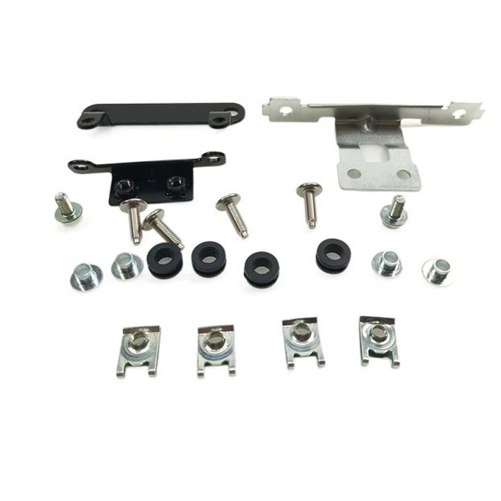 

Engine Guard Bottom Bash Plate Frame Part Screws Clips For Benelli BJ500GS-A/5D TRK502 TRK502X / TRK 502 502X