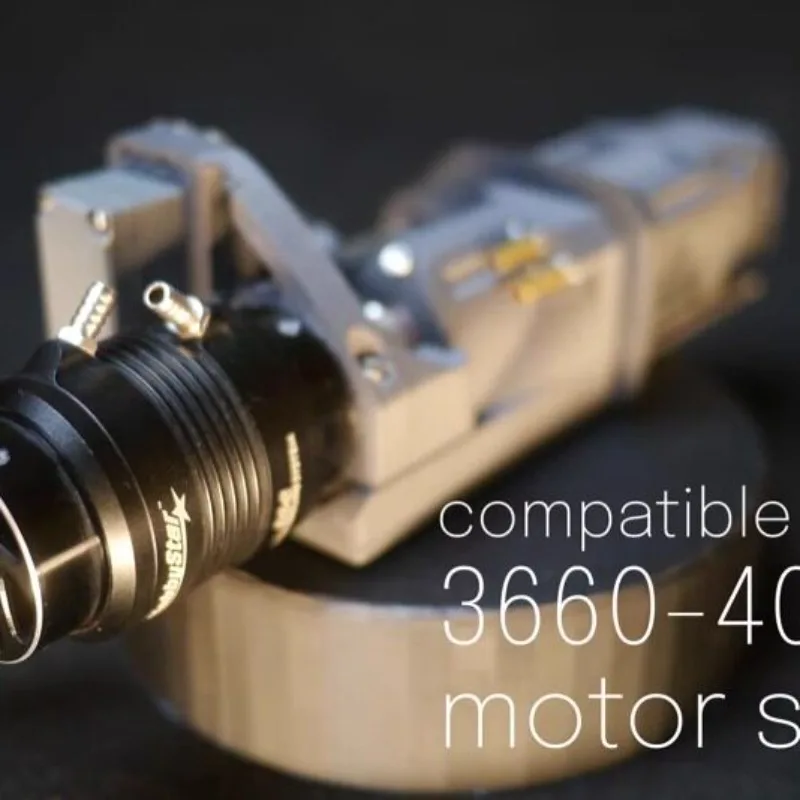 [spray Pump] M-jet-35 New Arrival Spray Pump Kit 3d Aluminum Alloy Printing Paddle