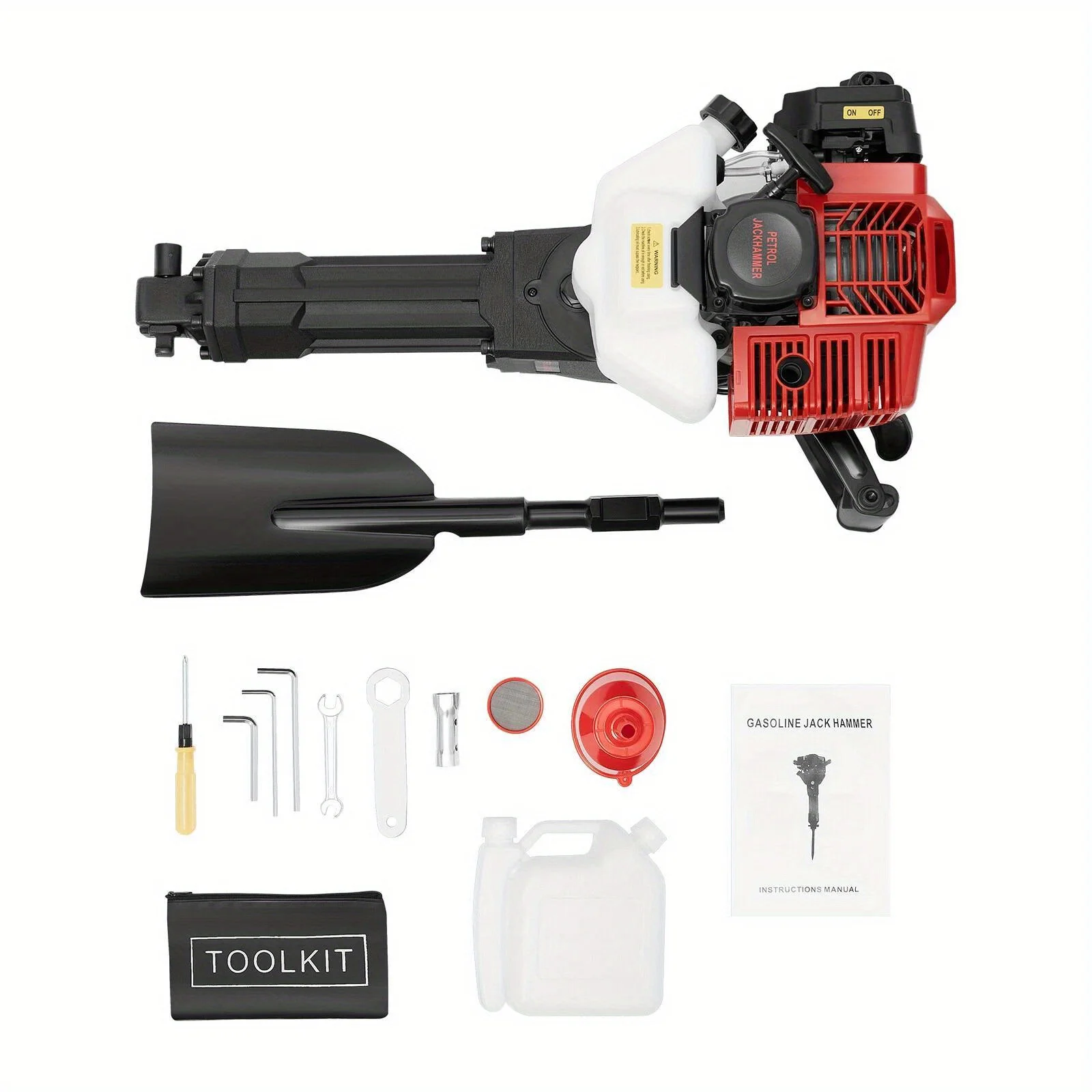 Agricultural Machinery Spare and Replacement Parts, Handheld Trenchers, Garden Tree Excavators Excavators