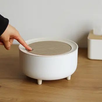 10 best sales Çöp kutusu - №4