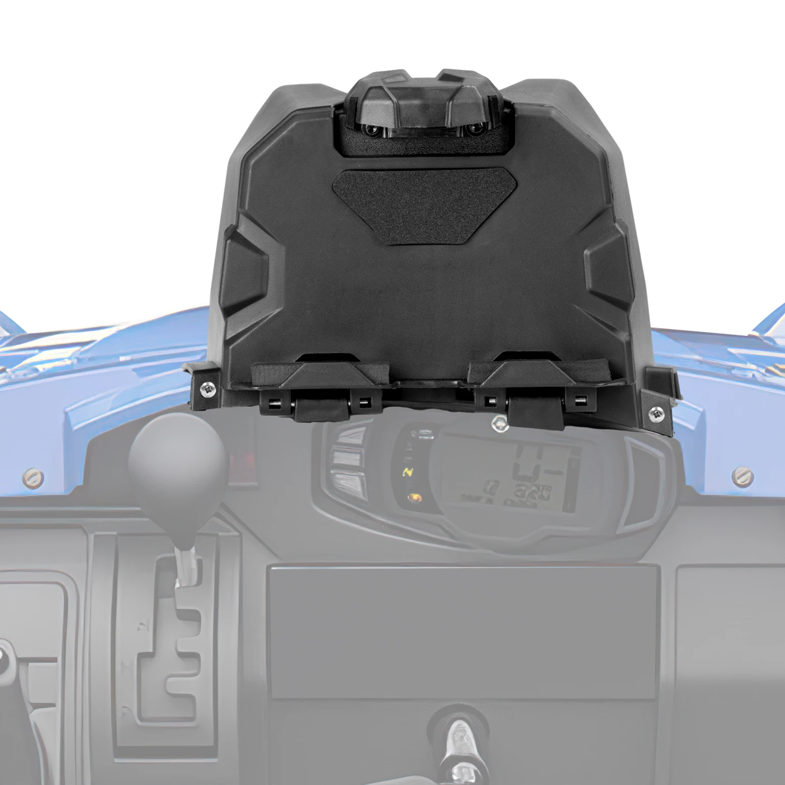 

KEMIMOTO UTV Регулируемое электронное устройство, держатель для телефона, планшета, GPS, совместимый с Yamaha Viking 2014-2024 Viking VI 2015-2023