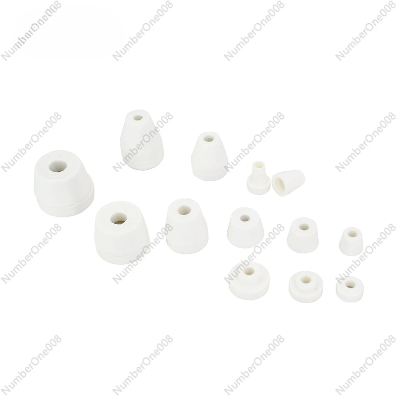 

Heat Resistant Insulation Ceramic Heating Beads Ceramic Heating Beads Pagoda Insulating Ceramic Column