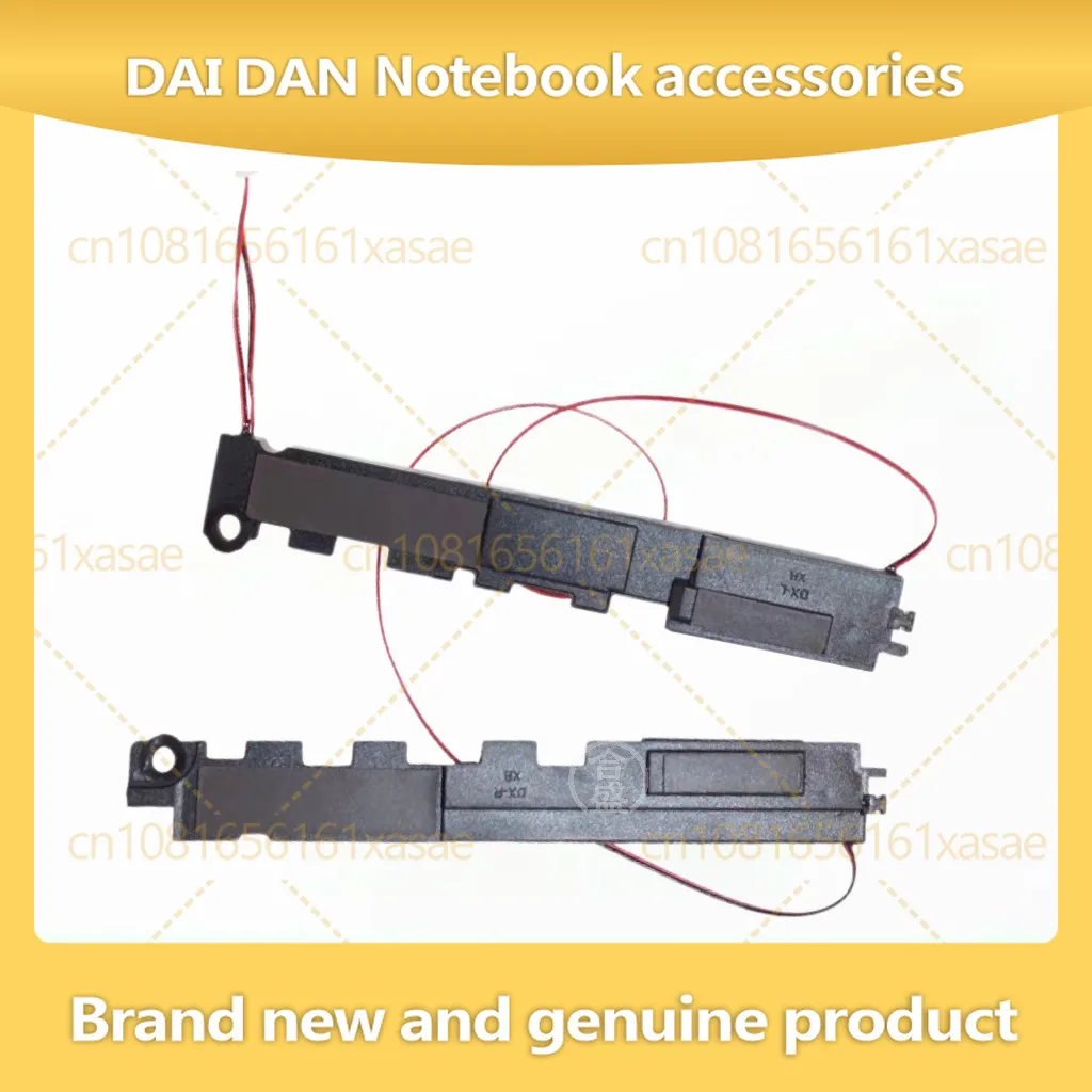 Built-in Speaker For HP OMEN 4 5 15-DC TPN-Q211 L24364-001 Notebook Left Right Audio Horn