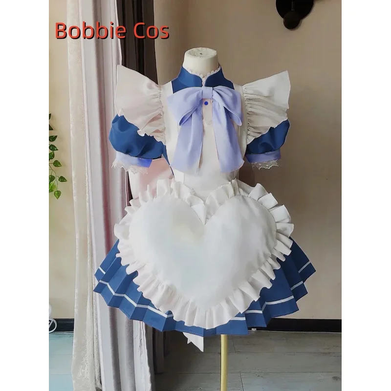 

Mew Ichigo Momomiya Ichigo Mew Mint Aizawa Minto Mew Lettuce Mew Zakuro Mew Pudding Cosplay Costume Halloween Comic con Clothes