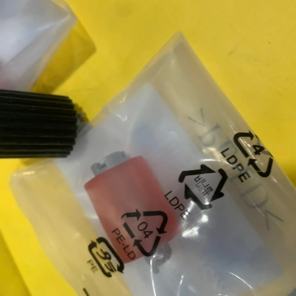 

10 компл. A64J564201 A64J564101 Лоток 1 2 ролика захвата подачи для Konica Minolta bizhub C458 C558 C658 308e 368e