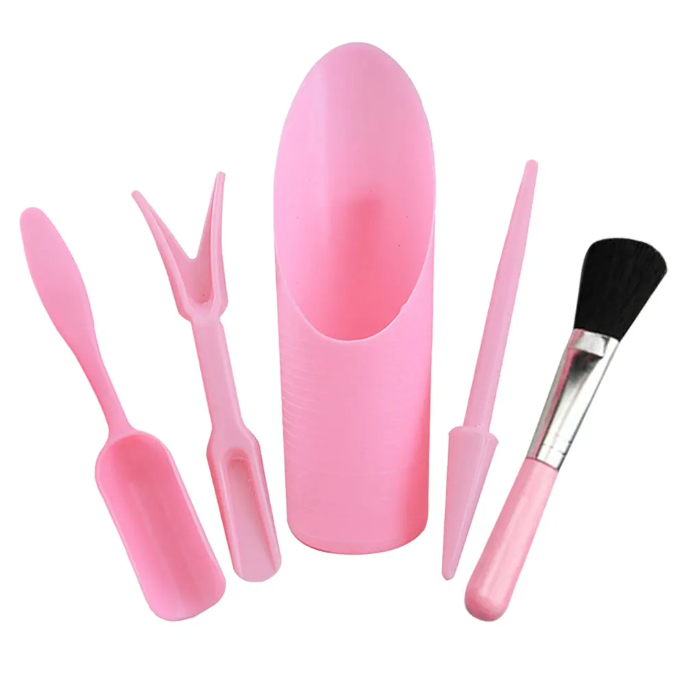 

Garden Succulent Tools Shovel Spoon Succulent Planting Tool Brush Transplant Hand Tools Bonsai Digging Tool Accessories