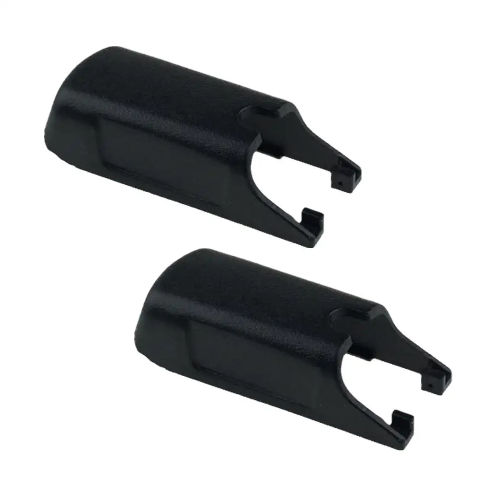 1PC For Mercedes C-Class W205 E-Class W213 2015 - 2021 Front Windscreen Wipers Arm Cover Cap Push Clip Plastic W000050335