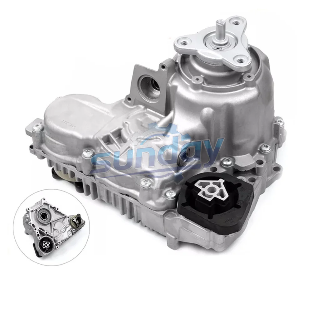 27108662968 Transfer Case Assembly 27105A371F0 For BMW 228i 230i 320i 328i 330i 340i 428i 430i ATC35L 27108662300 view 4