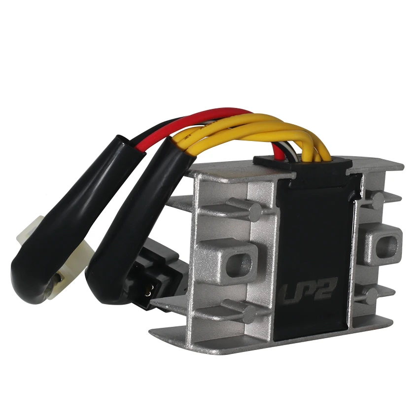 

Voltage Regulator Rectifier 32800-45D00 32800-45D01 For Suzuki GSX250 GSX250SSM Katana250 GJ76A GSX400 GSX400SSN 400 GK77A Parts