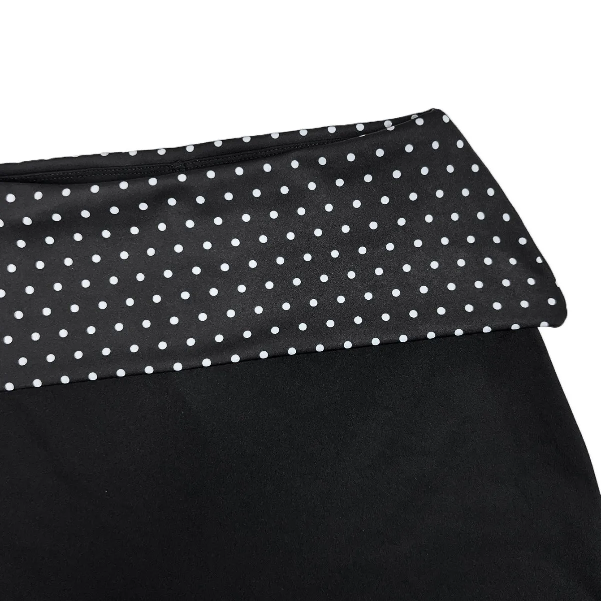 Casual Wide Leg Sweatpants for Women Fold Over Low Rise Flare Yoga Lounge Pants Back to School Clothes for Teen Girls Outfits