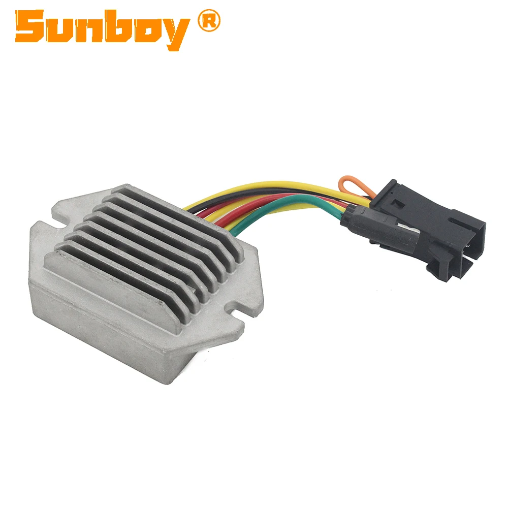 

4013460 Regulator Rectifier For Polaris Indy SwitchBack 600 800 800 Pro RMK 155 163 600 Indy Voyageur
