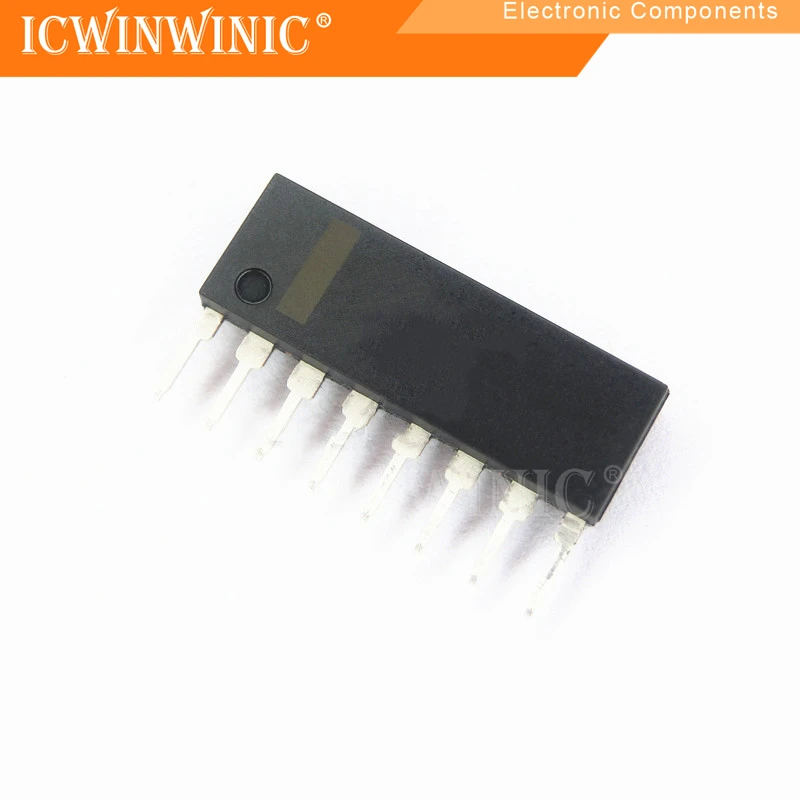 

5 шт. NJM4560L NJM4560