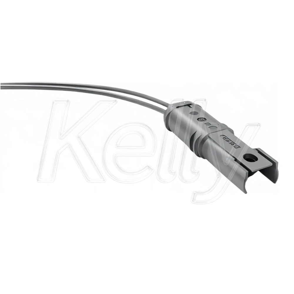 2P Auto Elektrische Kabelsteckdose Wasserdichter Stecker Auto Kunststoffgehäuse-Verbinder 872-406-501 872-841-501 872406501 872841501 – Detail 7
