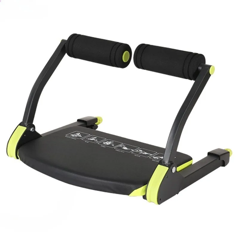 

Abdominal machine, multi-functional sit-up aid, abdominal fitness equipment