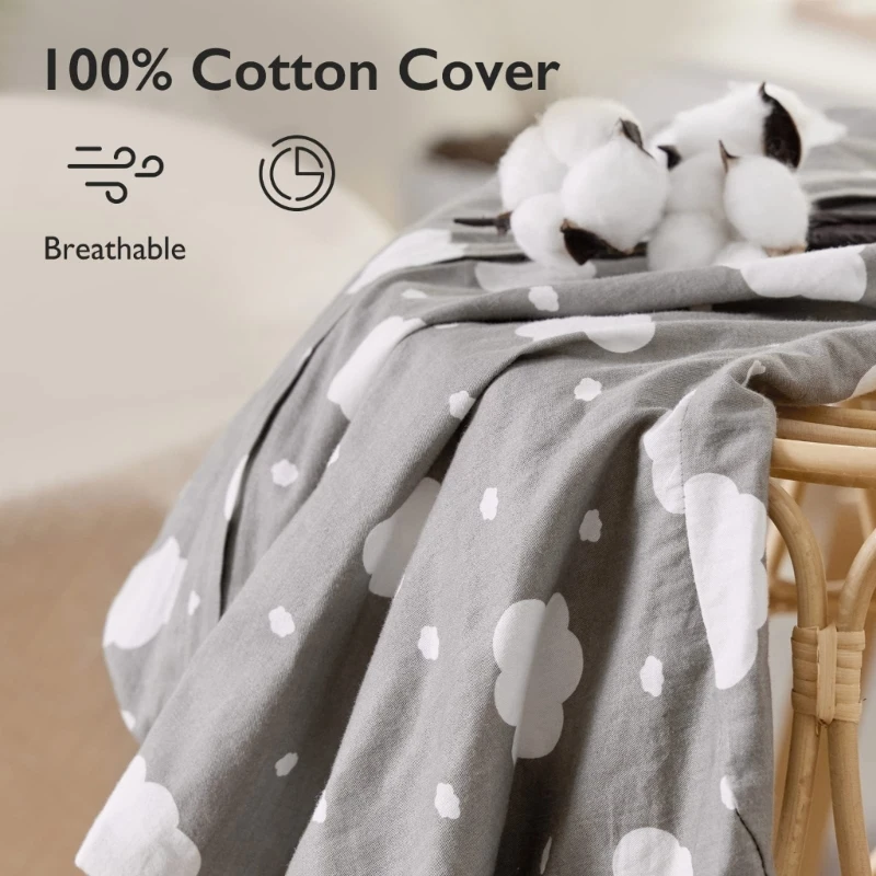 G2TC Polyester Arepable Fiber Vurgining Gối cho hỗ trợ cho người mẹ mới cho ăn