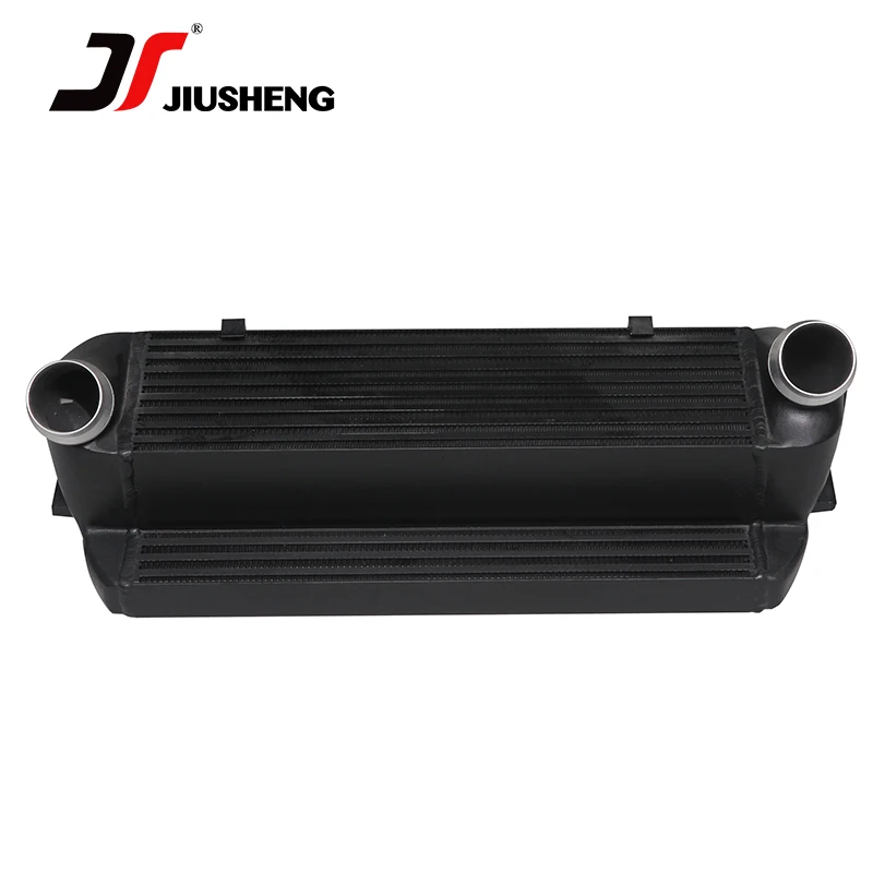 B2298 Intercoolers for Car Aluminum Engine Cooling System Racing Car Parts E82 E90 E 92 N54 N55