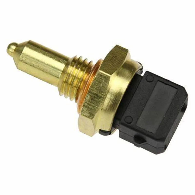 13621433076 COOLANT Water Temp Temperature Sensor For BMW E36 E61 128i 135i 320i LAND ROVER 45 75 200 400 MG TF ZS MEK000030