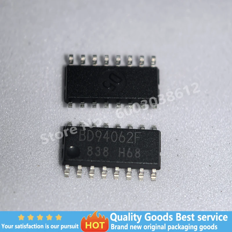 1Piece BD94062F-E2 …