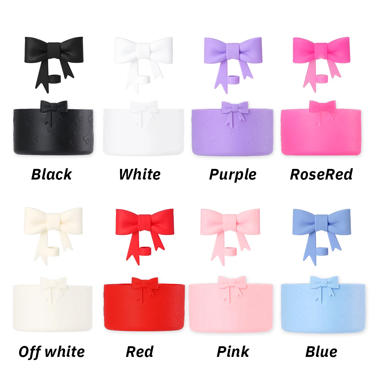 2 Cup Accessories, …