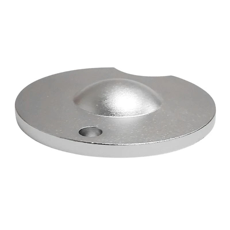 

Mushroom for Head Sander Billiards Accessories Aluminium Willard Pool Cue Tip Sh