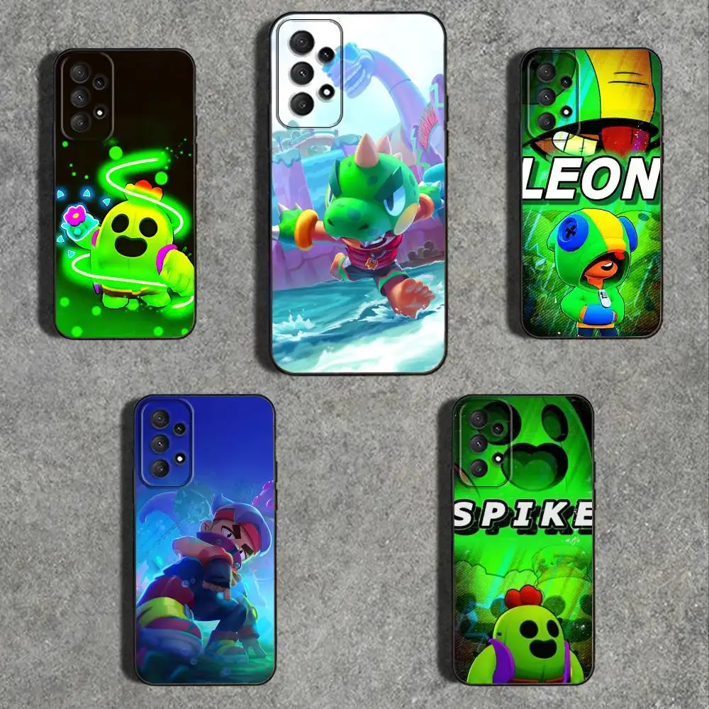 S-Stars L-Leon Game… - image