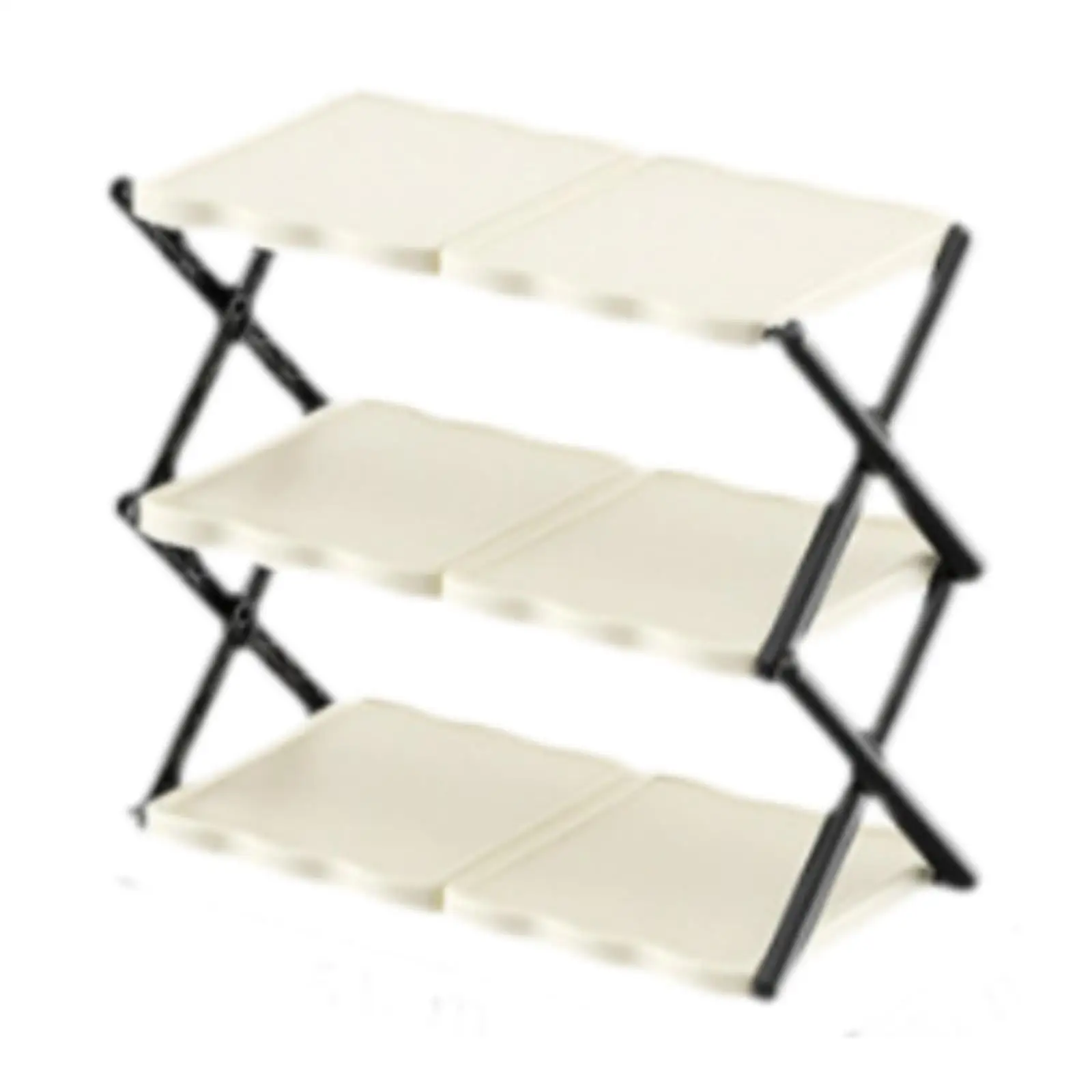 

Полка для обуви для входной двери, органайзер для обуви, простая полка для хранения обуви большой вместимости, подставка для прихожей, ванной комнаты