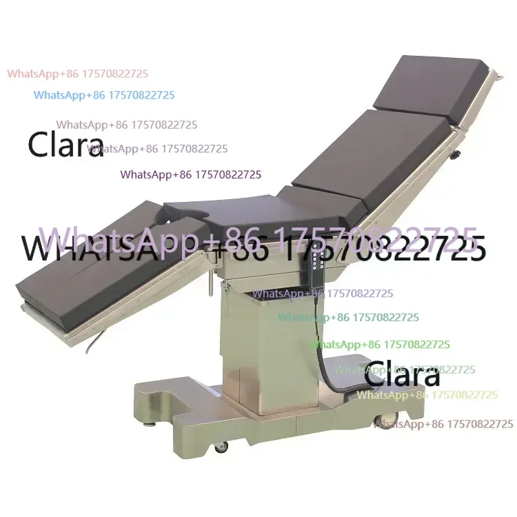 High-end Six-control Electric  Comprehensive Operating for Operation Equipment