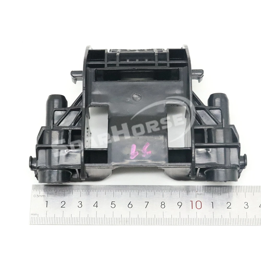 For Mercedes Benz W166 X166 W218 W172 W221 W463 W251 W212 W204 ML300 GL450 SLK200 R320 C300 Front Seat Headrest Holder Bracket view 6