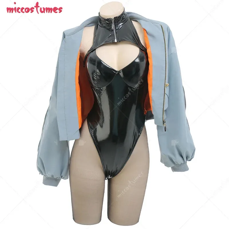 

Полный набор женских костюмов для косплея Луны, подходящий для аниме-выставочных вечеринок на Хэллоуин.