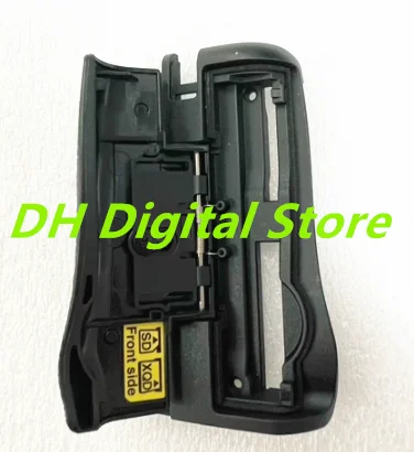 NEW For Nikon D500 SD Memory Card Cover Lid Door Rubber 11U94 Camera Replacement Unit Repair Spare Part